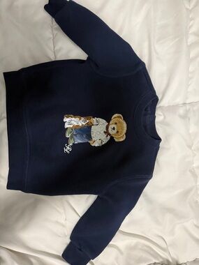 Ralph Lauren Sweatshirt